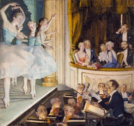 Balletto russo