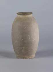 Vaso, dinastia Silla, 55 a.C.-935