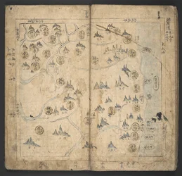 Kangwŏn-do, da 