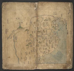 Cina, da 