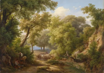 Festa della foresta