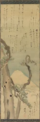Monte Fuji tra i Pini