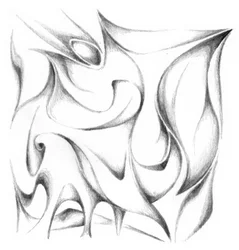 Flusso organico dinamico