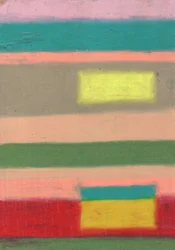 Blocchi di colore moderni