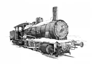 Locomotiva d