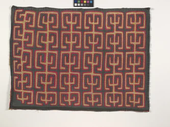 Pannello di camicia (Mola)