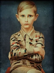 Ritratto di ragazzo