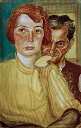 Il matrimonio di Strindberg