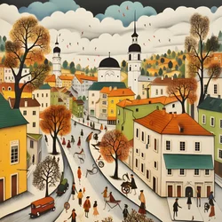Bratislava Slovacchia 4