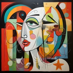 Arte della cannabis 1