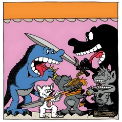 fumetto 1