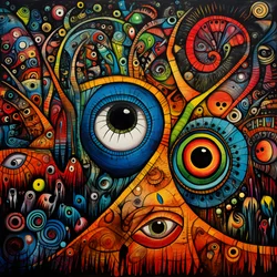 Il trecentosettantottesimo quadro da quando la magia è arrivata per la terza volta 4