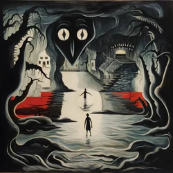 Il trecentoquarantottesimo quadro da quando la conoscenza si è diffusa per la terza volta 1