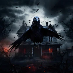 Il trecentoventottesimo quadro da quando il destino ha tenuto i fili per la terza volta 2