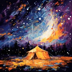 Il trecentoquarantatreesimo quadro da quando la forza è cresciuta per la terza volta 2