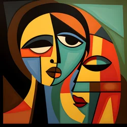 Il trecentotrentacinquesimo quadro da quando il coraggio non è più venuto meno per la terza volta 1