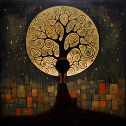 Il trecentotrentaduesimo quadro da quando la speranza è emersa per la terza volta 3