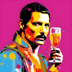 La trecentododicesima immagine da quando la musica ha riempito l