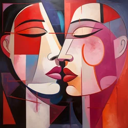 La centonovantottesima immagine da quando la fede sanguinò rosso per la seconda volta 1