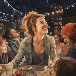 La centocinquantaseiesima immagine da quando per la seconda volta un desiderio volava 2