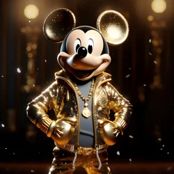 Il centoventisettesimo quadro da quando l