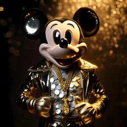 Il centoventisettesimo quadro da quando l