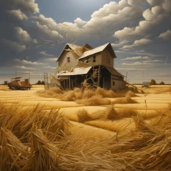 La centodecima immagine dal fuoco che brucia luminoso 1