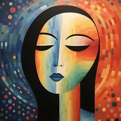 Il primo quadro da quando le stelle sono allineate 1