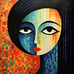 Il primo quadro da quando le stelle sono allineate 4