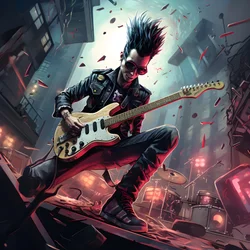 La quattordicesima immagine da quando si raccontano storie attorno al fuoco 2