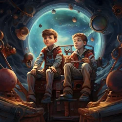 Il duecentoundicesimo quadro dalla seconda volta che un