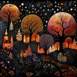 La duecentosettantanovesima immagine dai compleanni 2