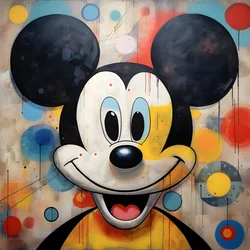 Il duecentotrentasettesimo quadro da quando il destino ha deriso per la seconda volta 3