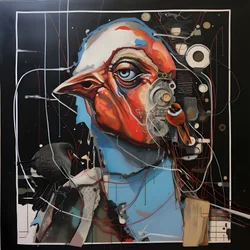 La cinquantaduesima immagine dalla nascita del tempo 4