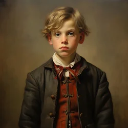 Ragazzo tedesco 2