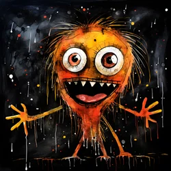 Mostri di Halloween 3