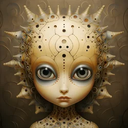 la curiosa 3