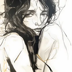 nankin kunst portraet 3