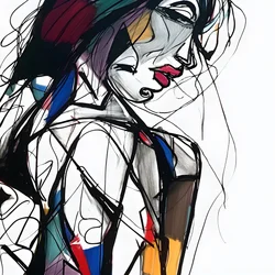 nankin kunst portraet 4