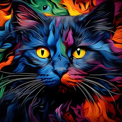 il gatto 3