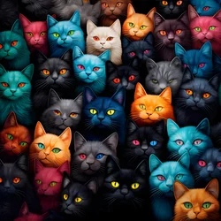 il gatto 4