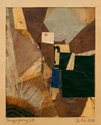 Disegno Merz 219