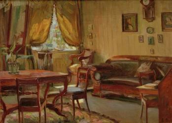 Senza titolo (Interno)