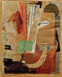 Senza titolo (Mending)