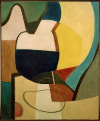 Natura morta su un tavolo