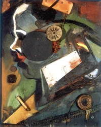 Il Dottore, 1919