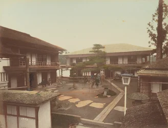 Albergo Sudzuki, Nikko