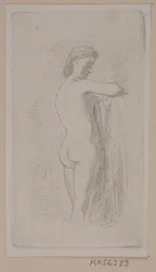Modello femminile