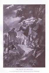 La morte di Sigfrido