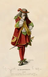 Alceste